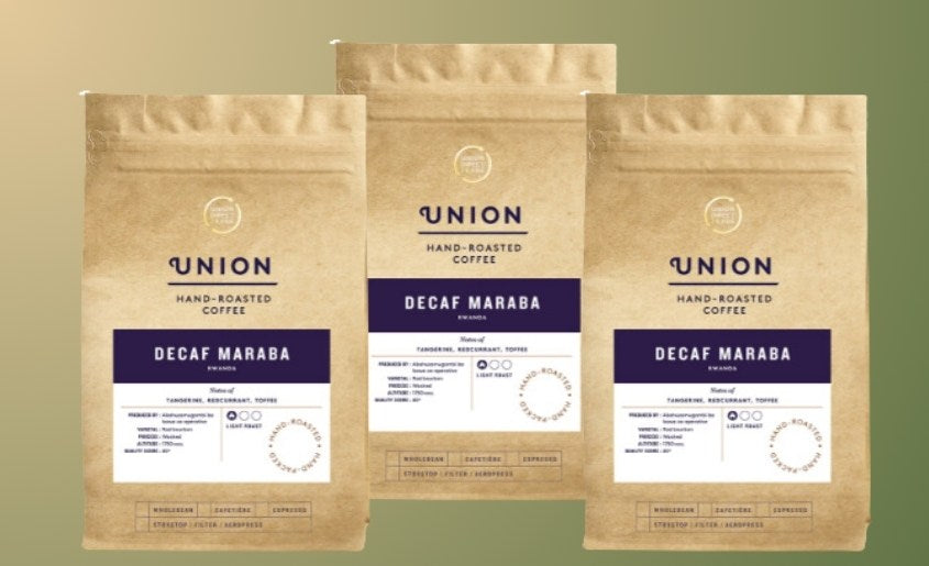 Union Coffee 99