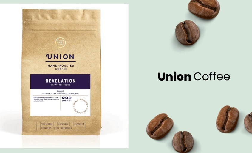 Union Coffee Roasters UK