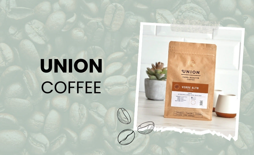 Union Coffee Roasters UK