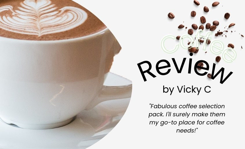 Vicky C Review