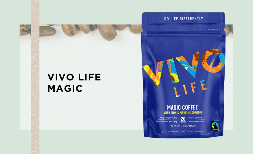 Vivo Life Magic