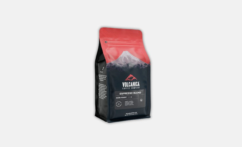 Volcanica Coffee Purchase 9