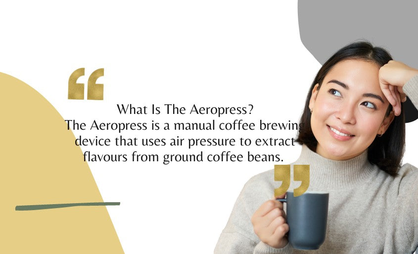 What Is The Aeropress