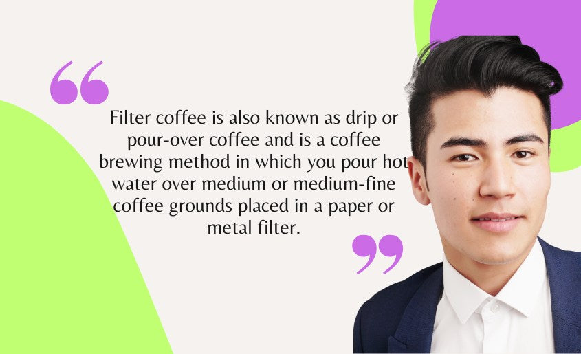 Espresso vs Filter vs French Press vs Drip Coffee (New Experiment)