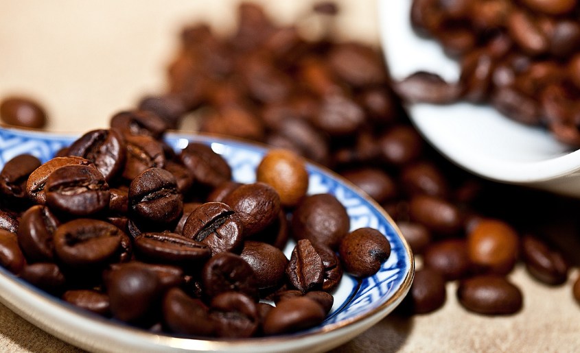 What is Robusta Coffee