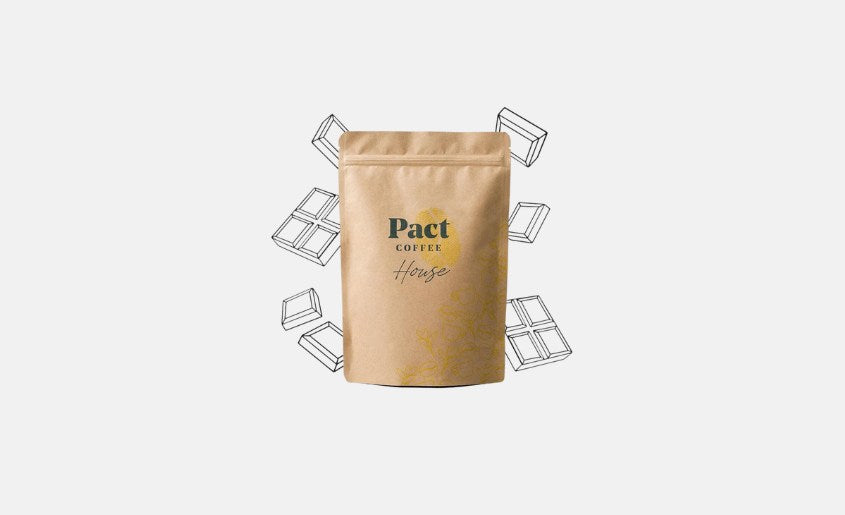 Where to buy Pact Coffee beans