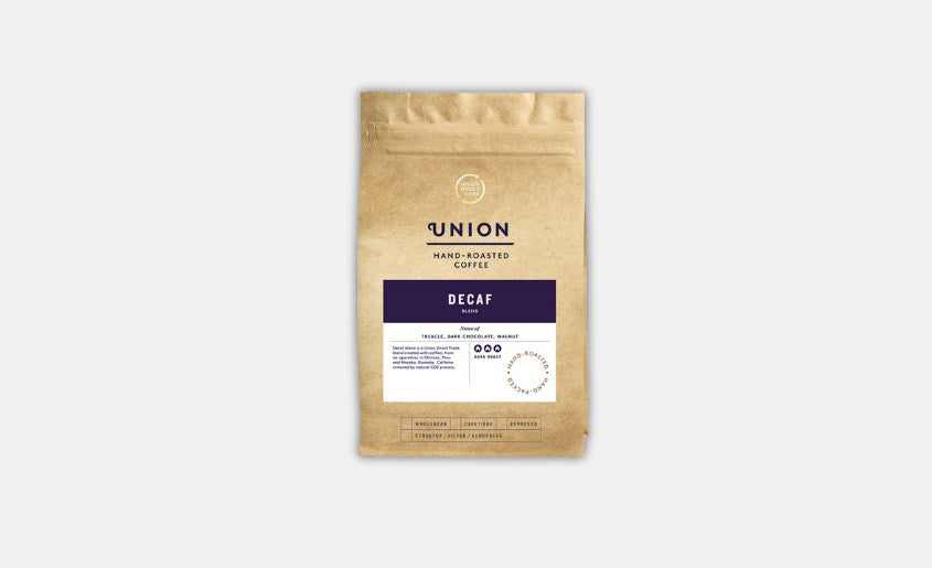 Where to buy Union Roasted coffee beans