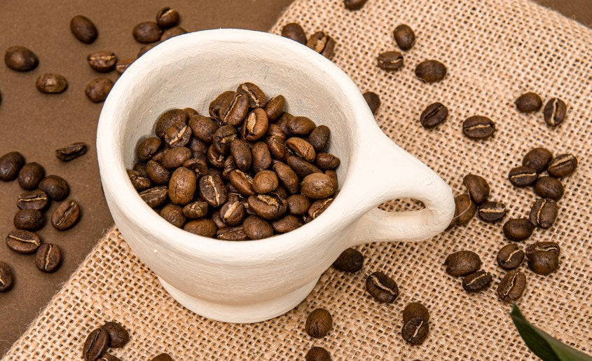 Where to purchase coffee beans