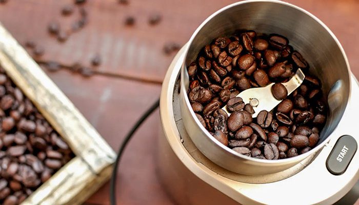 Blade Coffee Grinder Best Coffee Grinders