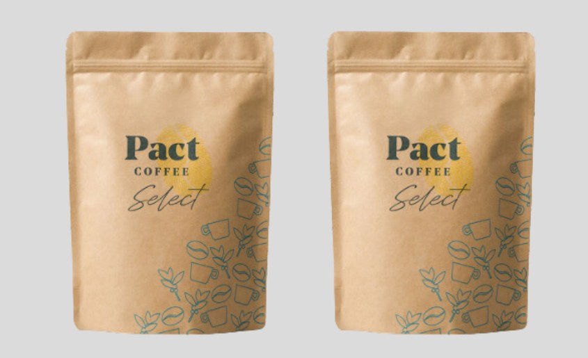 pact  decaf coffee 1