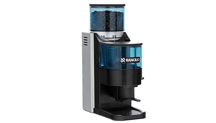 Rancilio Rocky Espresso Coffee Grinder Best Burr Coffee Grinders