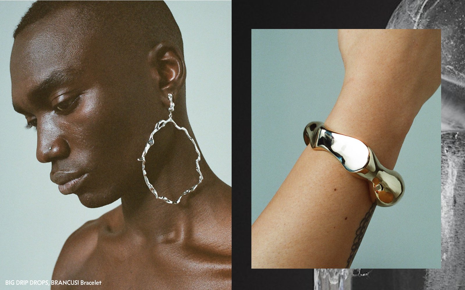 Lookbook image - F/W 2022