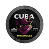 Nicotobacco Factory CUBA Nicotine Pouches - #Simbavapeswholesale#