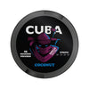 Nicotobacco Factory CUBA Nicotine Pouches - #Simbavapeswholesale#