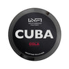 Nicotobacco Factory CUBA Nicotine Pouches - #Simbavapeswholesale#