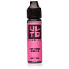 ULTD 50ml Shortfill E-liquid - #Simbavapeswholesale#