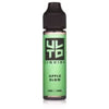 ULTD 50ml Shortfill E-liquid - #Simbavapeswholesale#