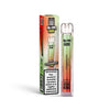 Aroma King Gem 600 Disposable Vape Box of 10 - #Simbavapeswholesale#