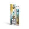 Aroma King Gem 600 Disposable Vape Box of 10 - #Simbavapeswholesale#