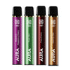 Aura Bar 600 Puffs Disposable Vape By Crystal Prime - Box of 10 - #Simbavapeswholesale#