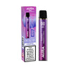 Aura Bar 600 Puffs Disposbale Vape By Crystal Prime - Box of 10 - #Simbavapeswholesale#