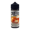 Chuffed Dessert 100ml E-liquids - #Simbavapeswholesale#