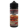 Chuffed Dessert 100ml E-liquids - #Simbavapeswholesale#