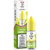 Crystal Clear Nic Salts 10ml- Pack of 10 - #Simbavapeswholesale#