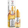 Crystal Clear Nic Salts 10ml- Pack of 10 - #Simbavapeswholesale#