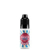 Dinner Lady 10ML Nic Salt (Pack of 10) - #Simbavapeswholesale#