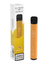 Elf Bar 600 Puffs Disposable Vape - 20mg Nic Salt Eliquid (Pack of 10) - #Simbavapeswholesale#