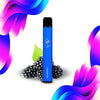 Elf Bar 600 Puffs Zero Nicotine Pack of 10 - #Simbavapeswholesale#