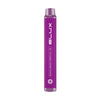 Elux Legend Mini 600 Puffs Disposable Vape - 20 mg (Pack of 10) - #Simbavapeswholesale#