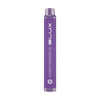 Elux Legend Mini 600 Puffs Disposable Vape - 20 mg (Pack of 10) - #Simbavapeswholesale#