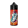 Fantasi 100ml E-liquids - #Simbavapeswholesale#