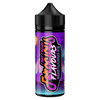 Ferocious - Fruit Frenzy - 100ml E-Liquid - Shortfill - #Simbavapeswholesale#