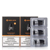 GeekVape Aegis One Pods 2ml-Pack of 3 - #Simbavapeswholesale#