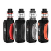 Geekvape Aegis Solo Vape Kit - #Simbavapeswholesale#