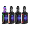 Geekvape Aegis Zeus X Tank Vape Kit - #Simbavapeswholesale#