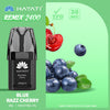 Hayati Remix 2400 Puffs Replacement Pods - #Simbavapeswholesale#