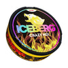 Iceberg Snus 16gr 150mg Pouches - #Simbavapeswholesale#