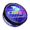 Iceberg Snus 16gr 150mg Pouches - #Simbavapeswholesale#