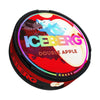 Iceberg Snus 16gr 150mg Pouches - #Simbavapeswholesale#