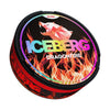 Iceberg Snus 16gr 150mg Pouches - #Simbavapeswholesale#