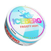 Iceberg Snus 16gr 150mg Pouches - #Simbavapeswholesale#