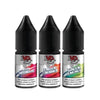 IVG Crushed 10ML Nic Salt (Pack of 10) - #Simbavapeswholesale#