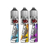 IVG Gum Range 50ml E-liquids - #Simbavapeswholesale#