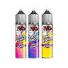 IVG Juicy Range 50ml E-liquids - #Simbavapeswholesale#