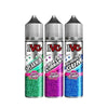 IVG Select Range 50ml E-liquids - #Simbavapeswholesale#