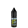 Just Juice Ice 10ML Nic Salt (Pack of 10) - #Simbavapeswholesale#